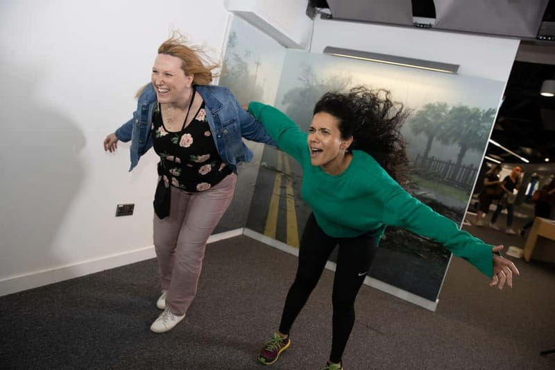 Cardiff: Techniquest Science & Discovery Centre Entry Ticket - Key highlights I’d plan around