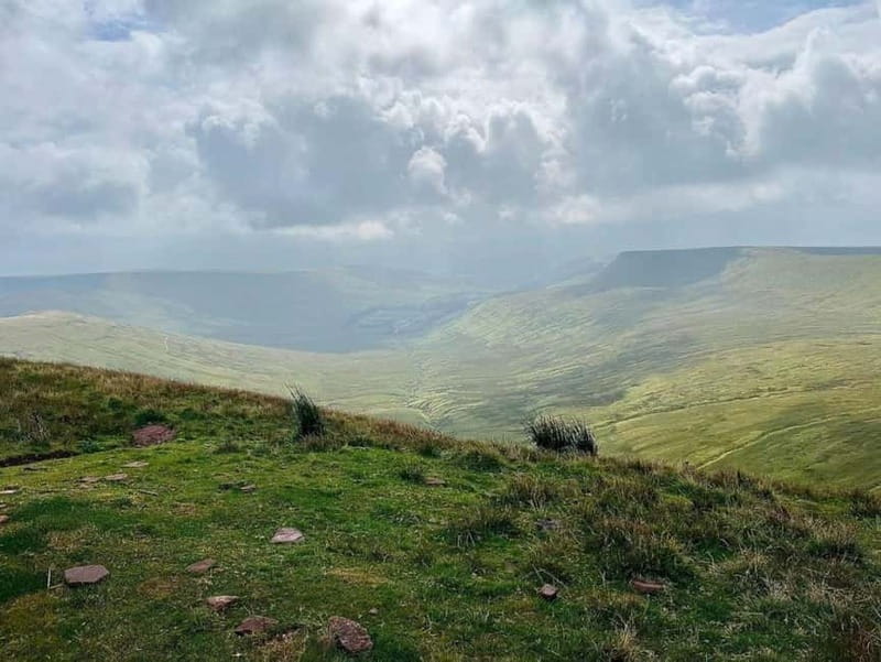 Cardiff: Waterfalls, Mountains & Castles Day Tour - Who this tour is best for, and who should skip it