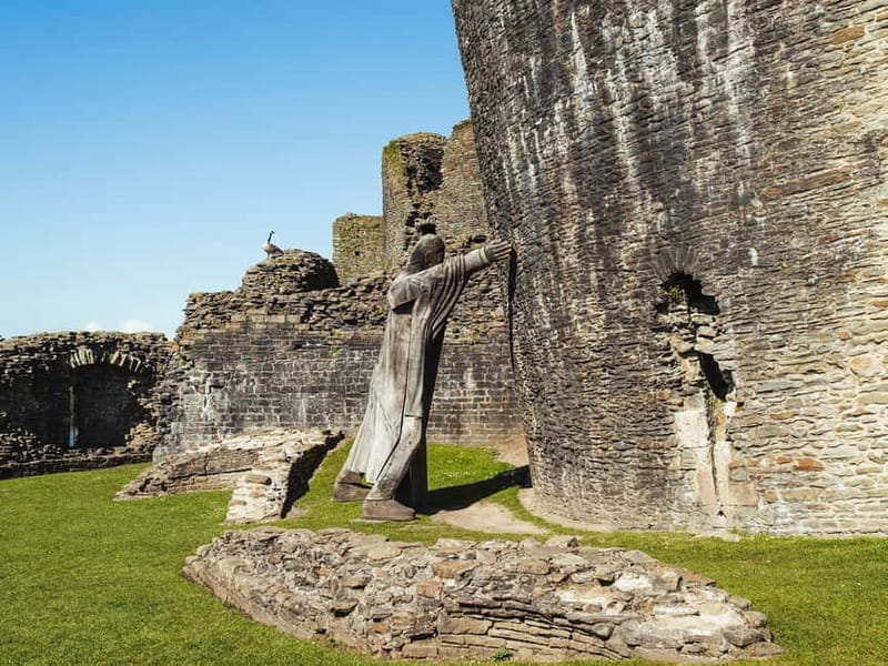 Cardiff: Welsh Castles, Mountains & Steam Railway Day Tour - Price and Value: Is $148 Actually Worth It?