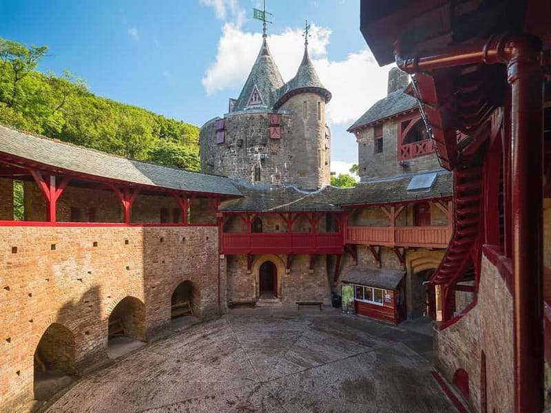 Cardiff: Welsh Castles, Mountains & Steam Railway Day Tour - Who This Tour Suits Best (and Who Should Skip It)