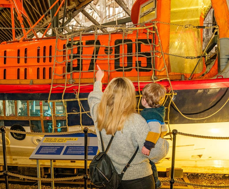 Chatham: The Historic Dockyard Chatham Annual Ticket - Price, value, and how to get the most from your $37 ticket