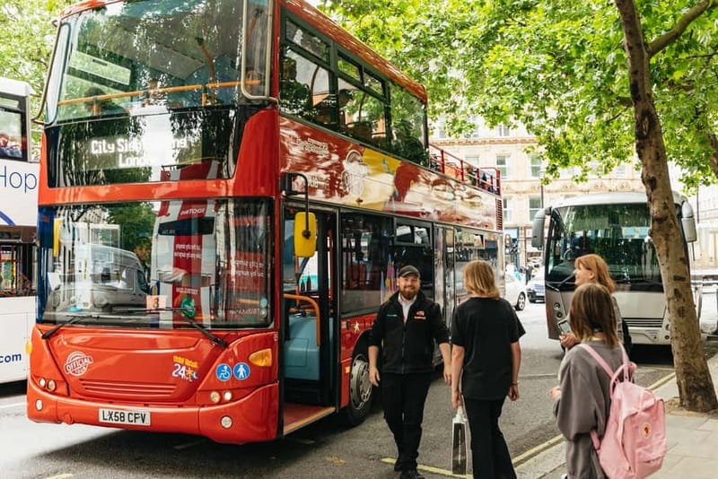 City Sightseeing London Hop-On Hop-Off Bus & Bookable Extras - Price and value: what about $33 makes sense