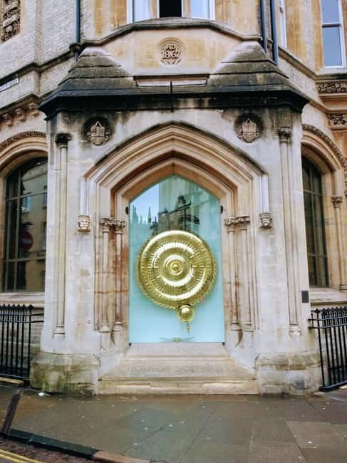 Classic Cambridge Walking Tour with Certified Guide - Key Highlights Worth Your Time