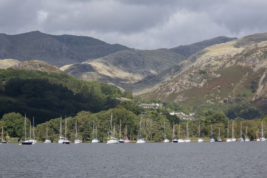 Coniston Water: 60-Minute Wild Cat Island Cruise - The 60-minute timing: how to make it feel unhurried