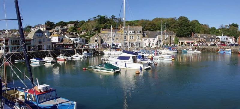 Cornwall: Online Road Trip Travel Guide - Key highlights at a glance