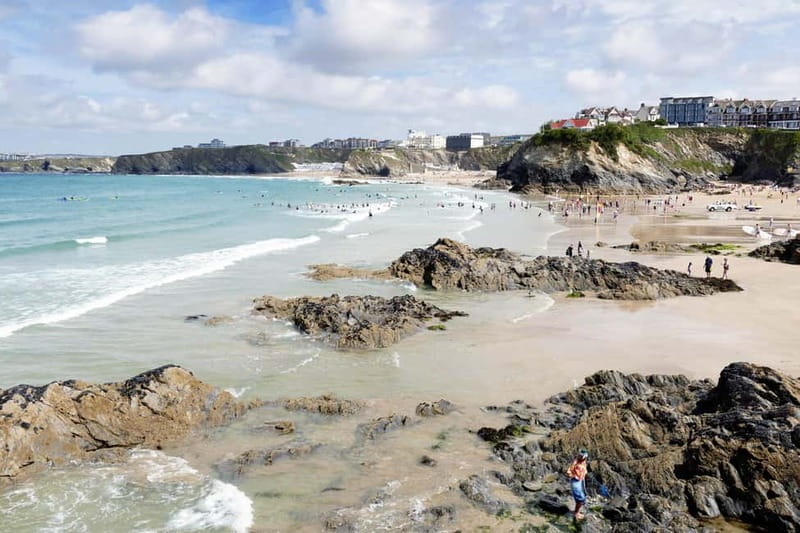 Cornwall: Online Road Trip Travel Guide - Bude to St Ives: the coastal chapter where the vibe shifts fast