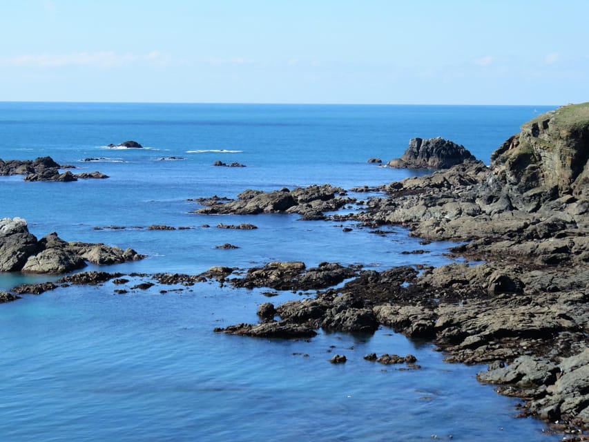 Cornwall: Online Road Trip Travel Guide - Truro and Bodmin Moor: the inland contrast that adds depth