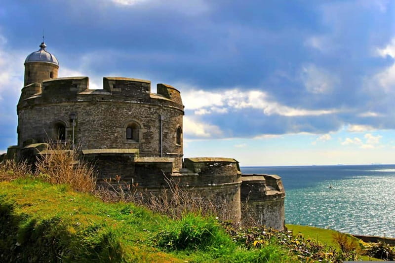 Cornwall: Online Road Trip Travel Guide - Price and value for a private group road trip planner