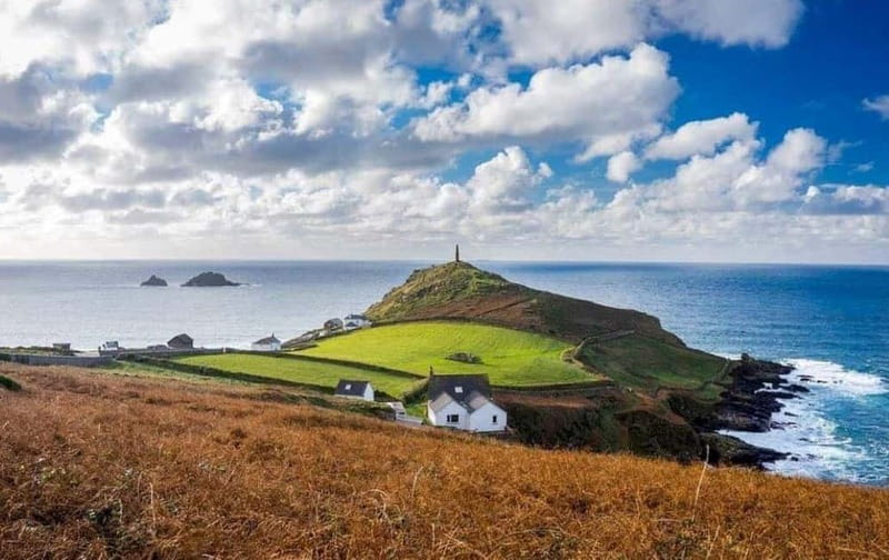 Cornwall: Private Guided Tour - Key highlights you should care about