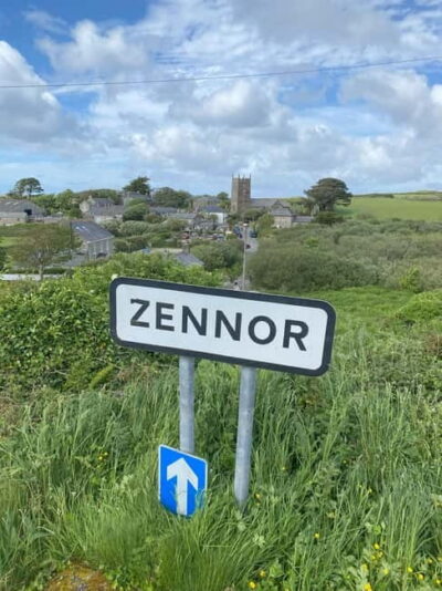 Cornwall: Private Guided Tour