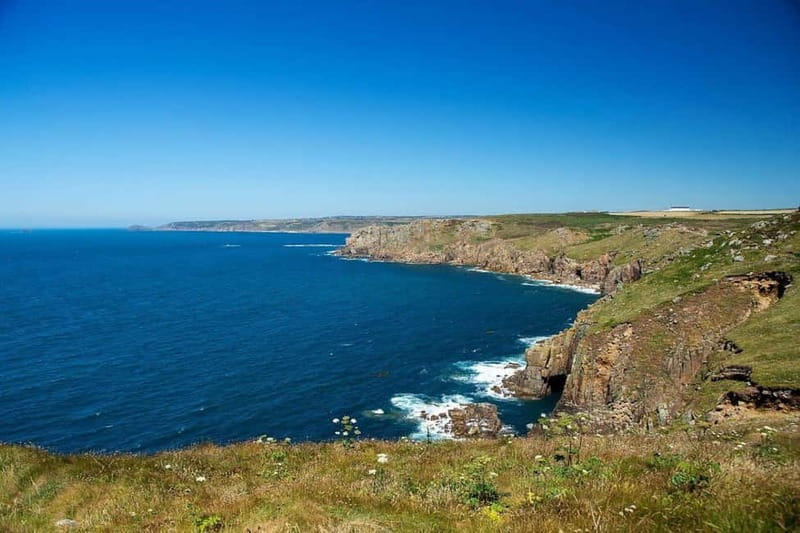 Cornwall: Private Guided Tour - Neolithic stone circles and underground burial chambers