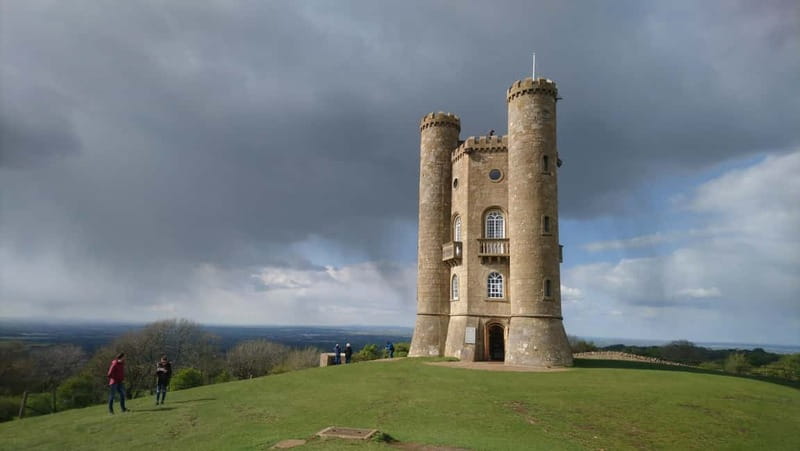 Cotswolds: One Day Cotswolds Walking Tour - Who this tour suits best, and who should skip it