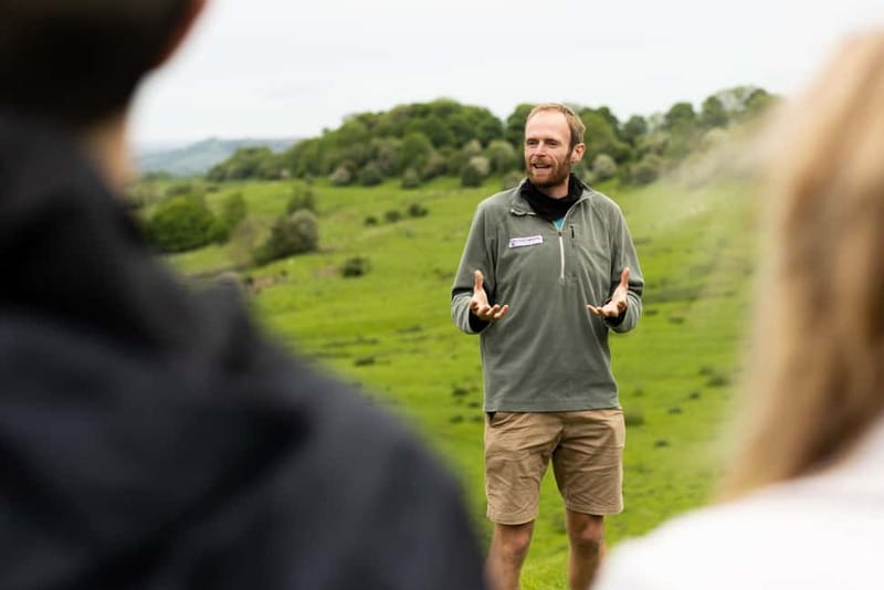 Cotswolds: One Day Cotswolds Walking Tour - What the walking day feels like