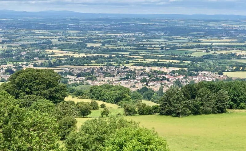 Cotswolds: One Day Cotswolds Walking Tour - Broadway break: what you can do with that hour
