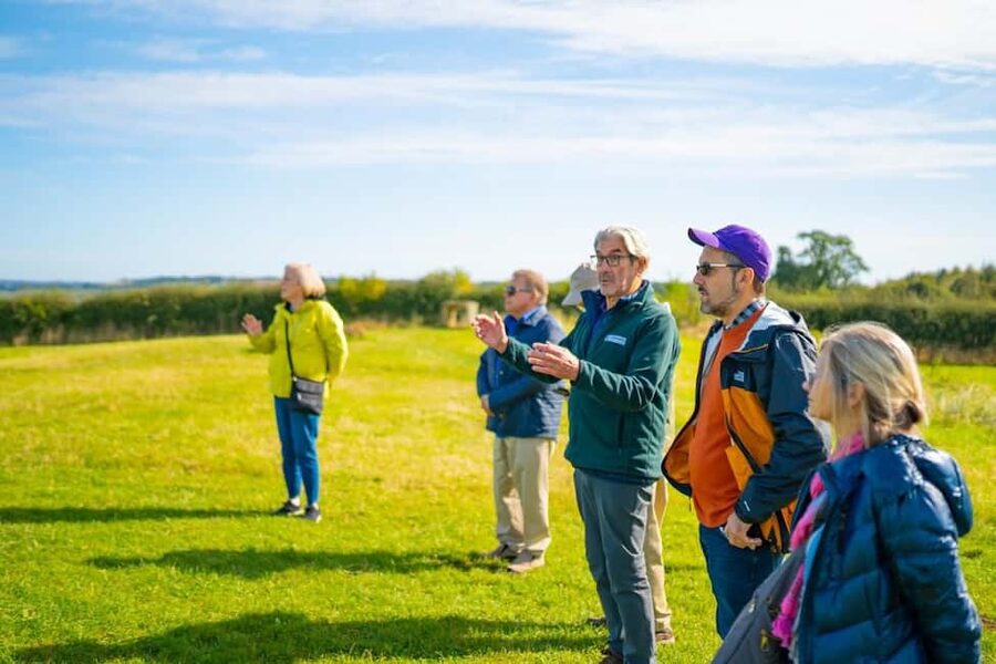 Cotswolds: One Day Cotswolds Walking Tour - Price and value: what your $122 is paying for