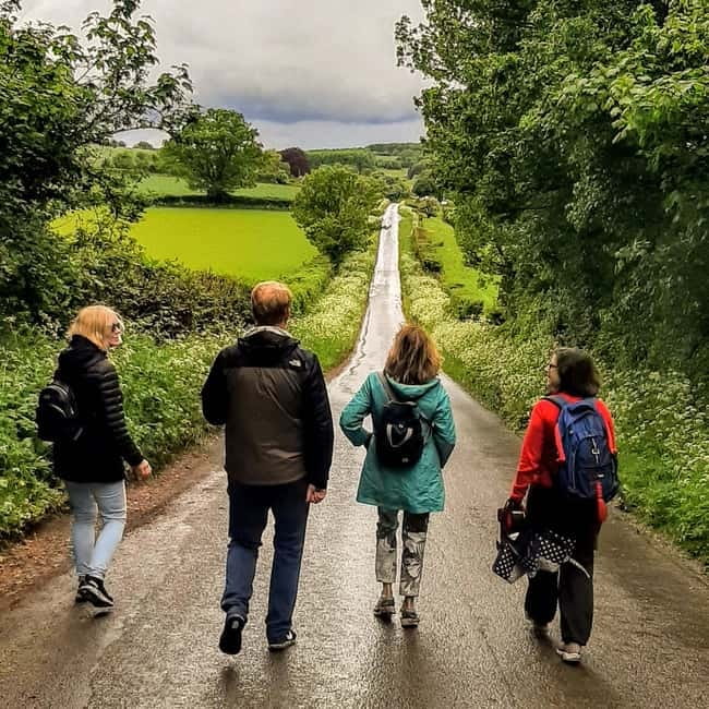 Cotswolds: One Day Cotswolds Walking Tour - Meeting points and timing that actually work