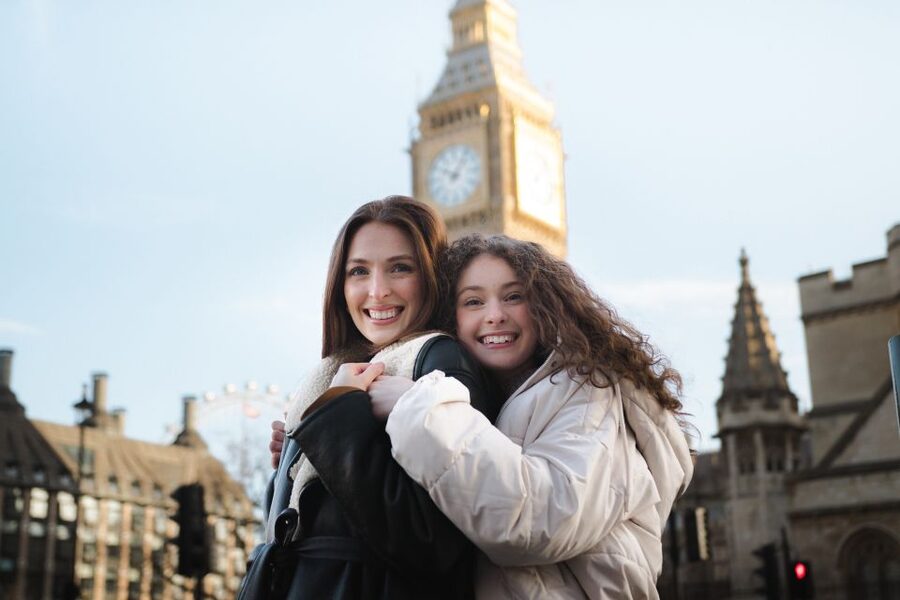 Couple’s photo: Romantic photoshoot in London - Key things to know before you book