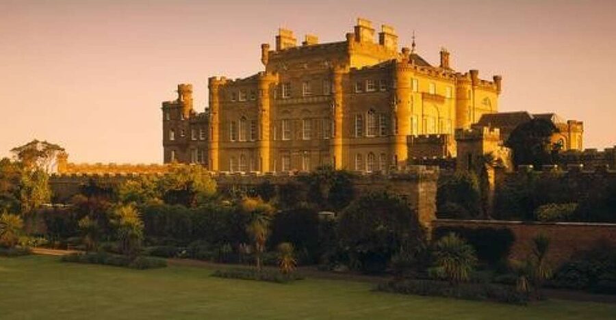 Culzean Castle, Robert Burns Country & the Ayrshire Coast - Key Things I’d Put on Your Radar Before You Go