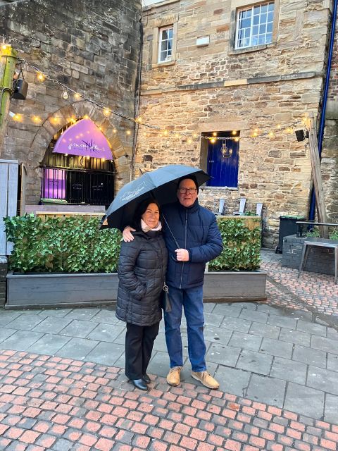 Dark Durham Tour - Key things to know before you go