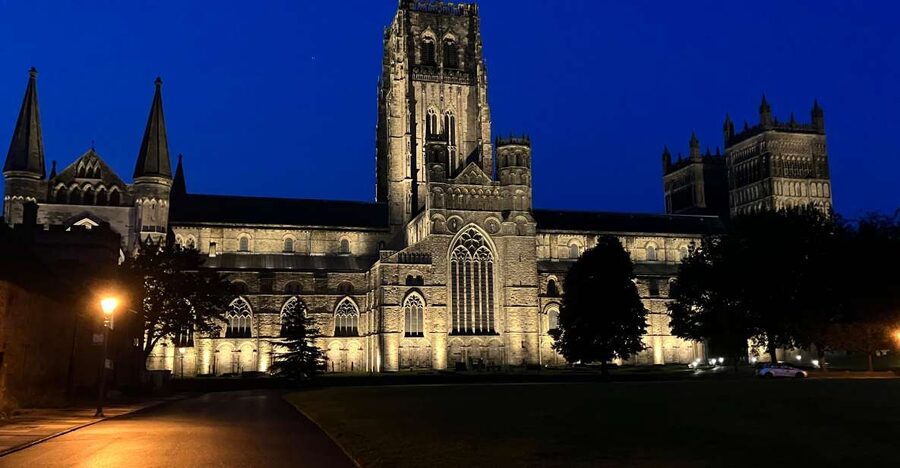 Dark Durham Tour - Price and what $24 buys you in Durham