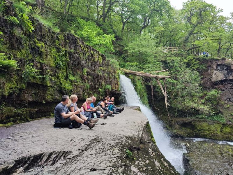 Day Hike: The Eight Waterfalls Of The Brecon Beacons - What to Pack for Brecon Beacons Waterfall Weather