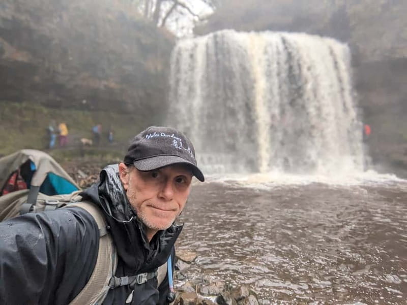 Day Hike: The Eight Waterfalls Of The Brecon Beacons - Timing, Group Size, and How the Day Moves