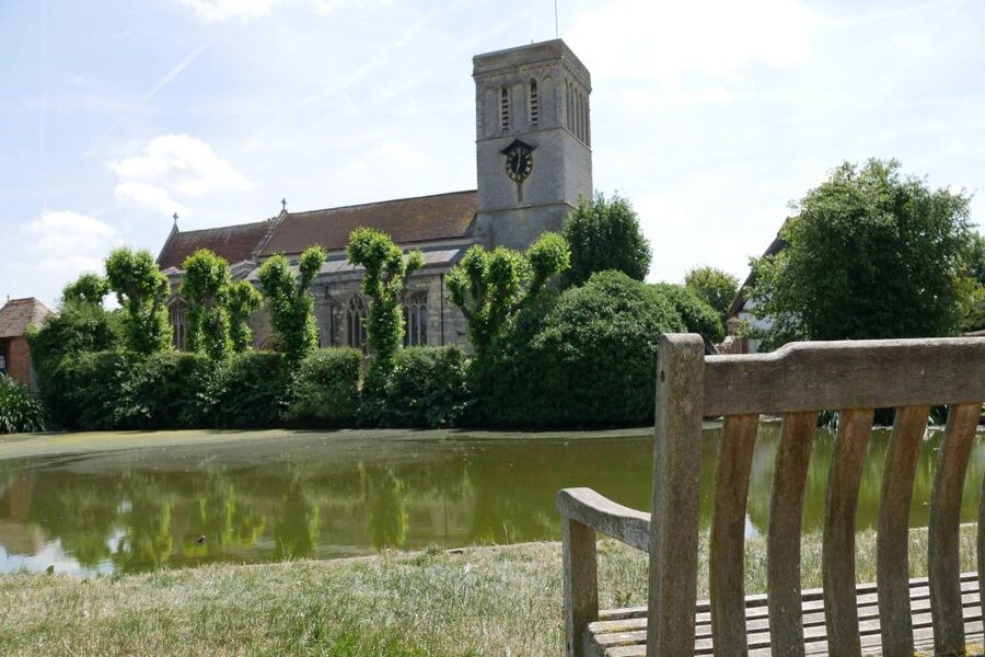 Day-Tour of the Midsomer Murders Locations - Key Highlights Worth Booking For