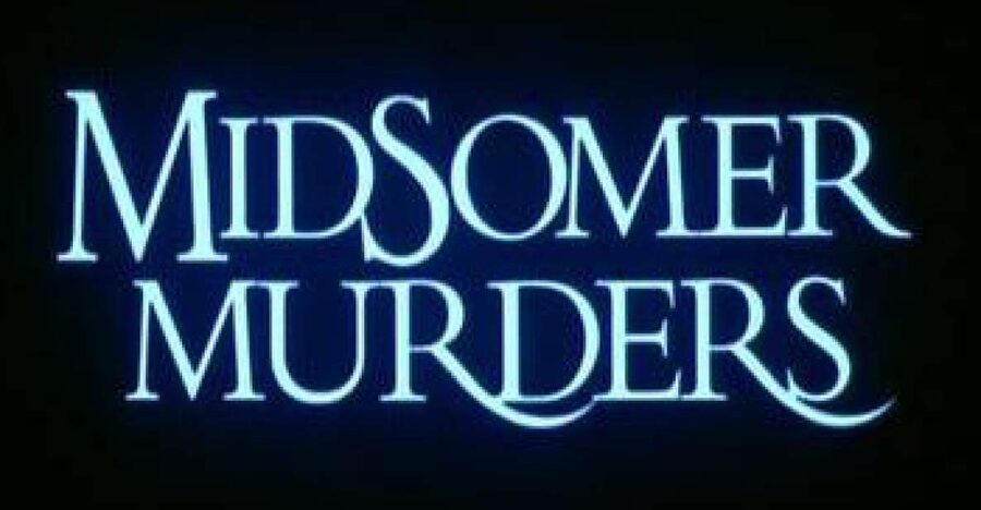 Day-Tour of the Midsomer Murders Locations - From Holland Park to “Where Was That Shot?”