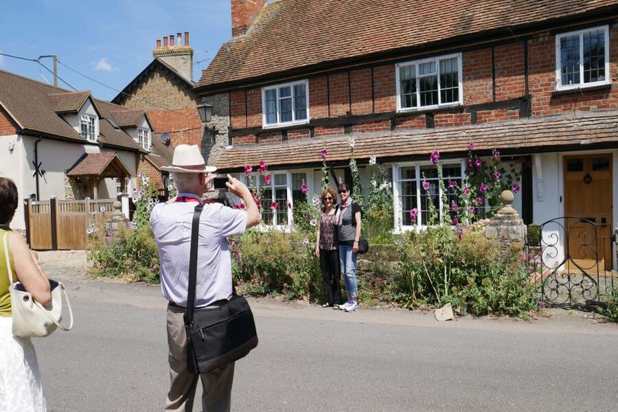 Day-Tour of the Midsomer Murders Locations - What You’ll Actually Need to Bring