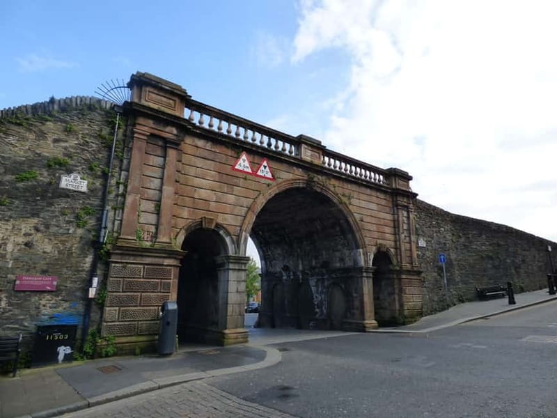 Derry: Derry Girls TV Show Filming Locations Tour - Key highlights to look forward to