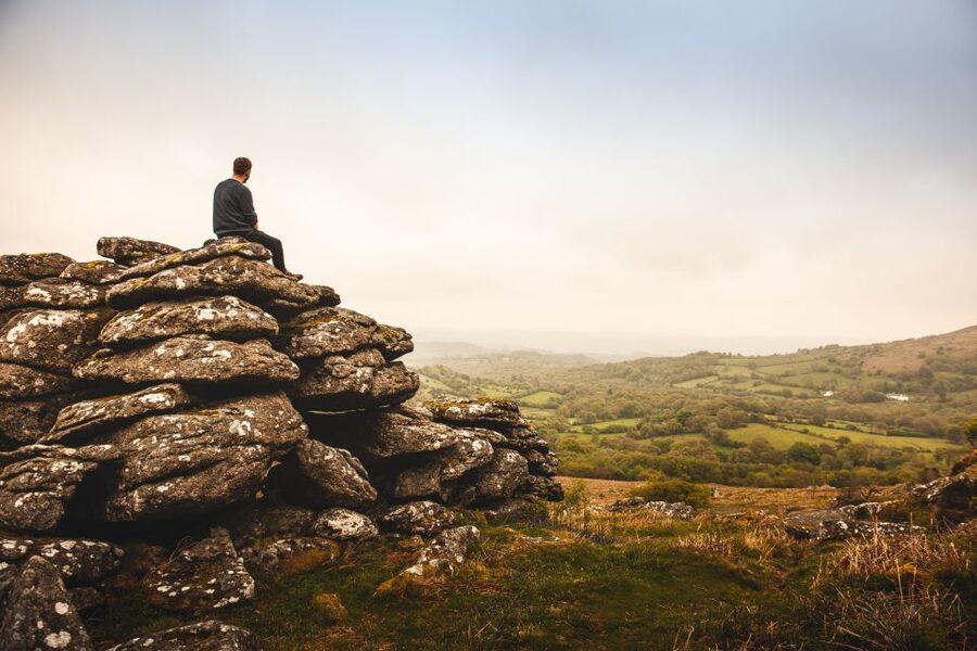 Devon and Cornwall: 5-Day Tour from London - Falmouth as your two-night base, plus St Michael’s Mount and Minack