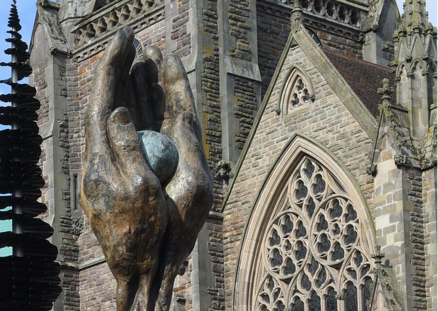 Digbeth, Public art and Peaky Film Guided Walking Tour - Key things that make this Digbeth tour worth your time