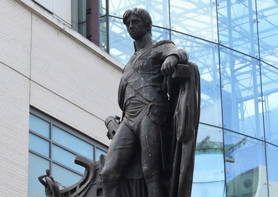 Digbeth, Public art and Peaky Film Guided Walking Tour - Peaky Blinders film studios and the Digbeth LOC stop