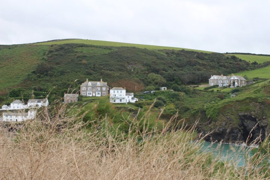 Doc Martin Tour - What happens in 1.5 hours: the rhythm of the walk
