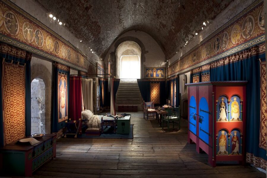 Dover Castle Admission Ticket - Price and value: what $33 buys you in a full day