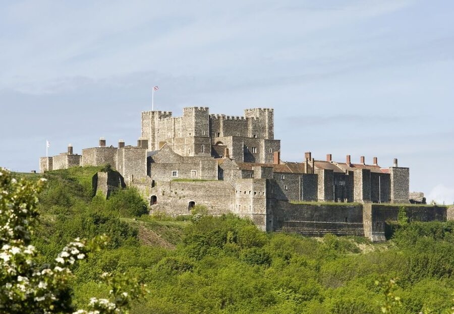 Dover Castle Admission Ticket - Getting the day right: meeting point, last entry, and queue reality
