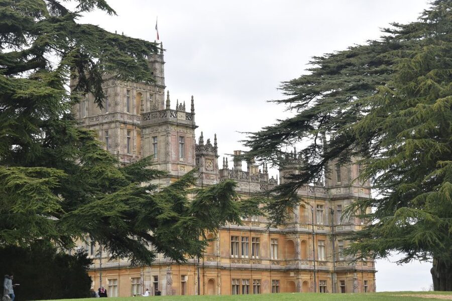 Downton Abbey and Village Small Group Tour from London - Key things to know before you go