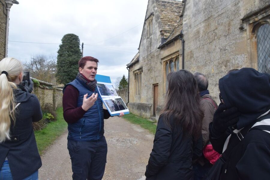 Downton Abbey and Village Small Group Tour from London - Timing, lunch, and what not to forget