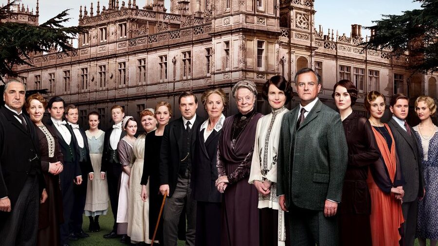 Downton Abbey and Village Small Group Tour from London - Meeting at Gloucester Road: quick start, less stress