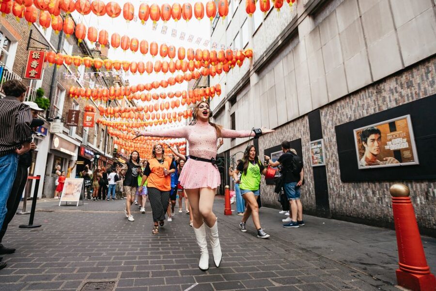Drag Queen Disco Diva Tour - Silent Disco Walking Tour - Who this tour suits best (and who might want to skip it)