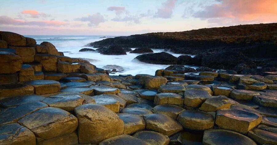 Dublin: Belfast (Titanic or Taxi), Dunluce & Causeway Trip - Key things I’d put on your radar