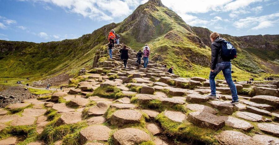 Dublin: Belfast (Titanic or Taxi), Dunluce & Causeway Trip - Why This Dublin to Belfast Day Feels Like More Than a Checklist