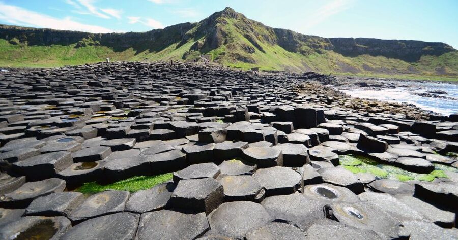 Dublin: Belfast (Titanic or Taxi), Dunluce & Causeway Trip - The Boyne Valley and Antrim Coast Drive, How the Coach Time Gets Used