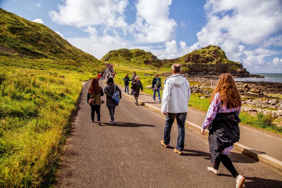 Dublin: Belfast (Titanic or Taxi), Dunluce & Causeway Trip - Who This Tour Suits Best (And Who Might Prefer Something Else)