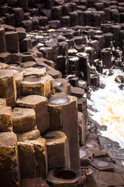 Dublin: Belfast Walk, Dunluce Castle & Giant’s Causeway - Price and Value: Is About $64 a Fair Deal?