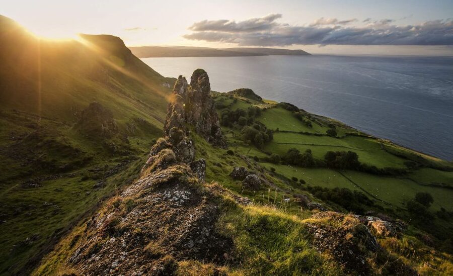 Dublin: Giant's Causeway, Dark Hedges & Titanic Guided Tour - Who This Tour Fits Best (And Who Should Skip)