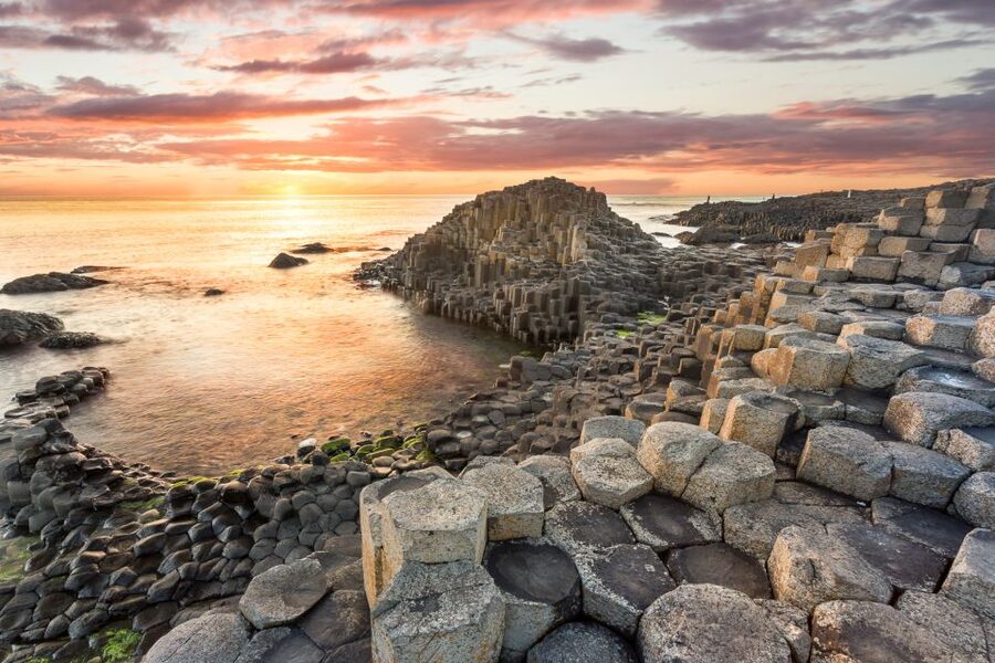 Dublin: Giant's Causeway, Dark Hedges & Titanic Guided Tour - Value Check: Is $124 Worth It for This Northern Ireland Hit List?