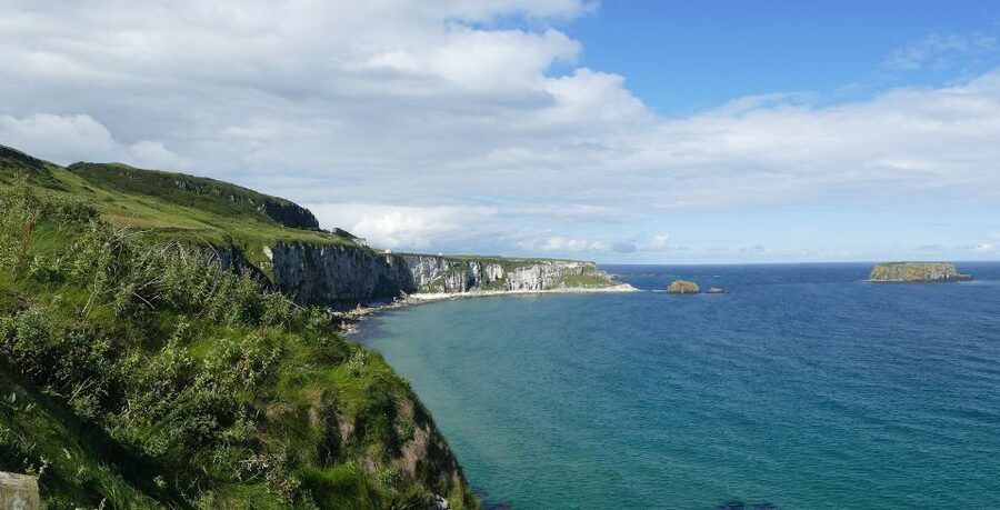 Dublin: Giant's Causeway & Glens of Antrim Day Tour - Key Things That Make This Tour Worth Considering