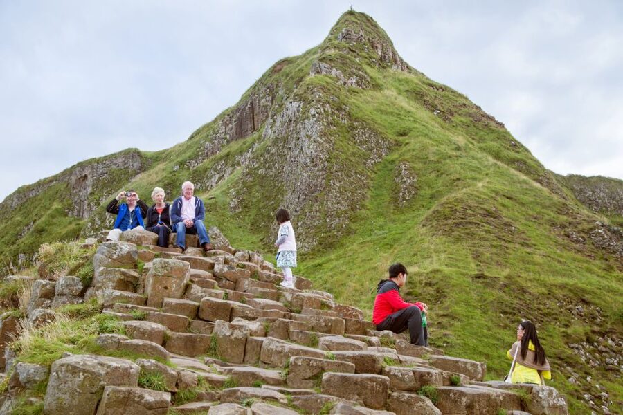 Dublin: Giant's Causeway & Glens of Antrim Day Tour - Who This Tour Fits Best