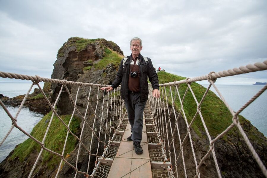 Dublin: Giant's Causeway & Glens of Antrim Day Tour - Bushmills Distillery: A Short Visit That Fits the Schedule
